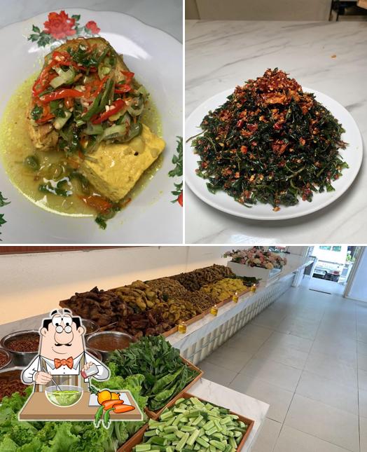 Ayam Sari Rasa 3