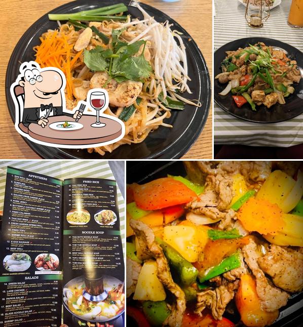 Beau Thai Colorado