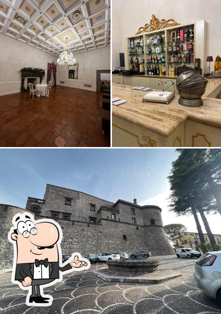 Castello Ducale di Faicchio