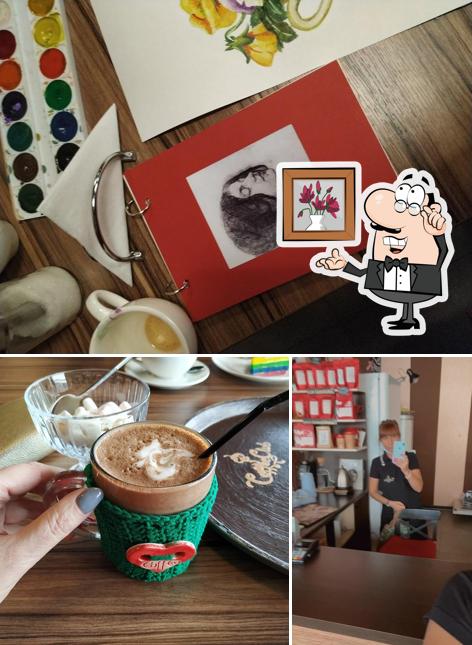 CoffeeClub