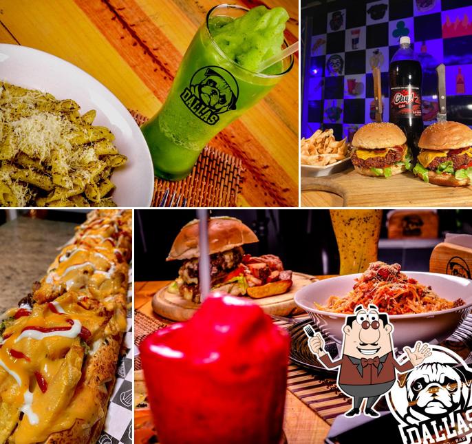 Dallas Gastro-Bar