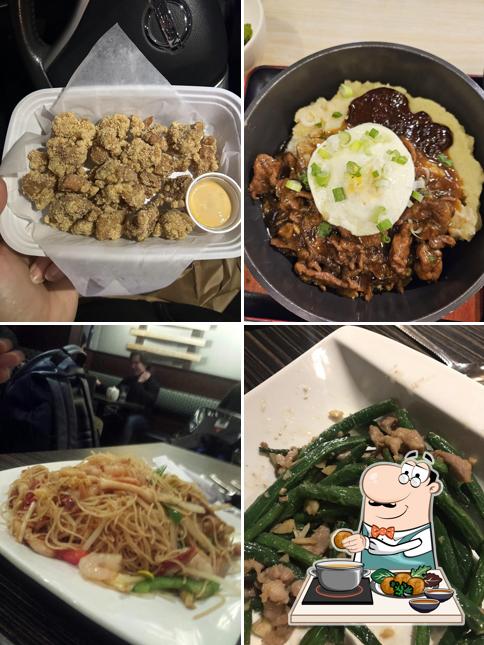 Dine Stination