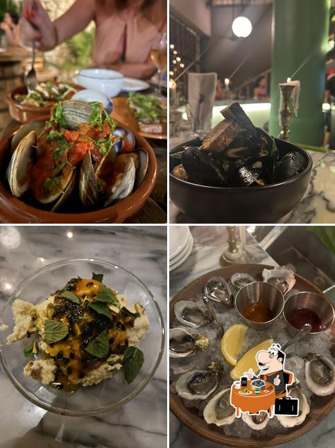 El Bodegón Tapas & Cocktail Bar