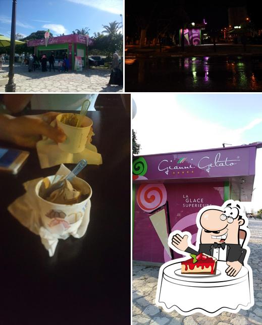 Gianni Gelato
