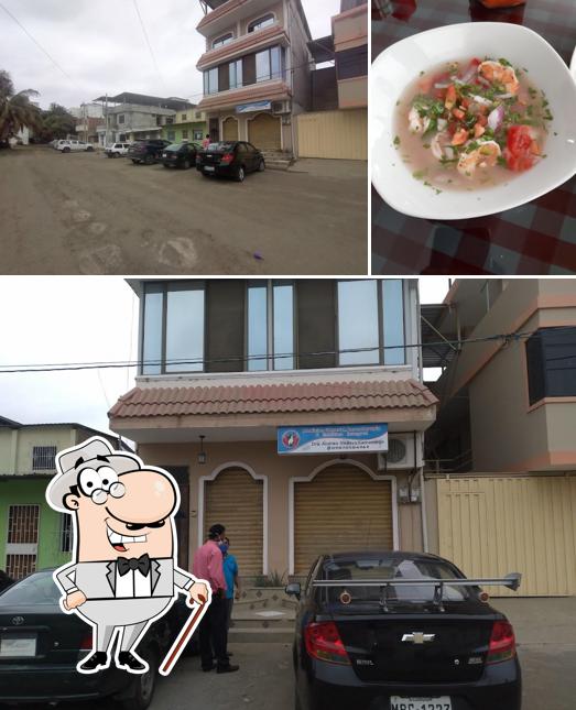 Las Delicias de Virginia