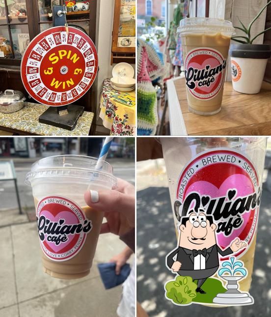 Lillian’s Cafe