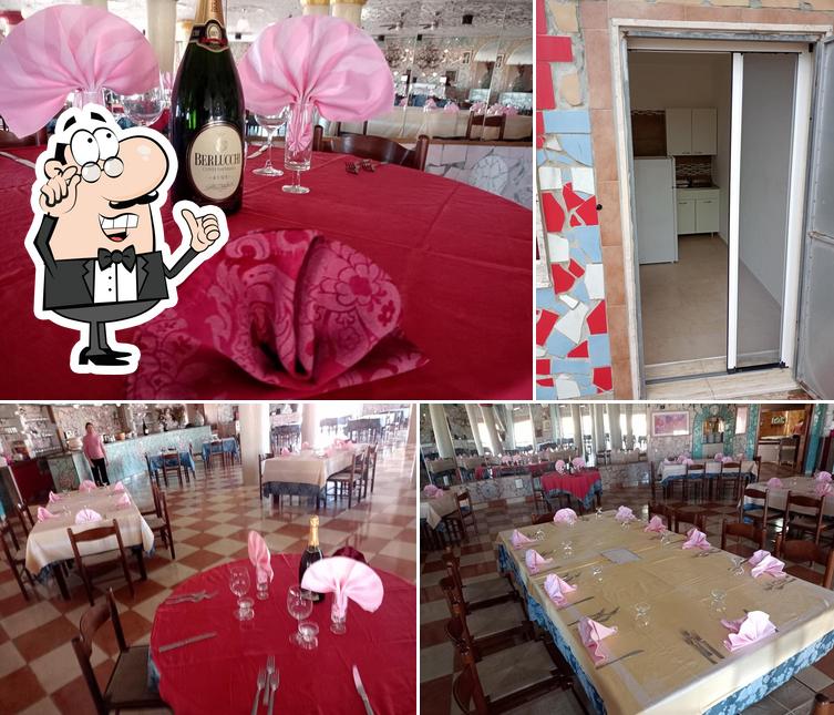 Ristorante ONDA VERDE - Torre Chianca Lecce
