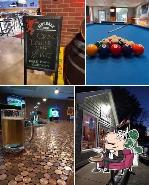 Players Billiards and Bar