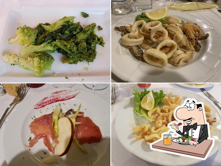 Ristorante Da Vincenzo - Ristorante Da Vinci Srl
