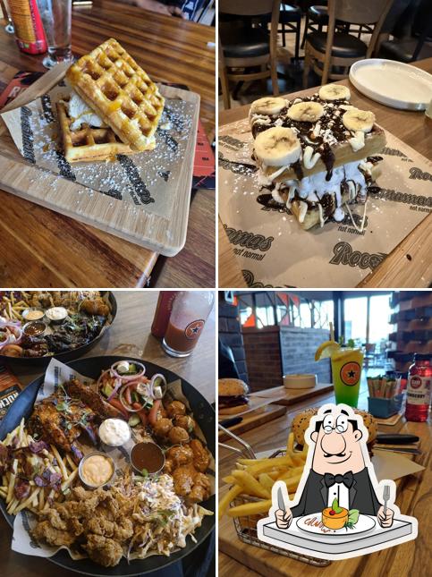 RocoMamas Eldo Square