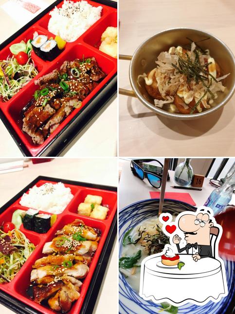 Umai Sushi & Grill Shrewsbury