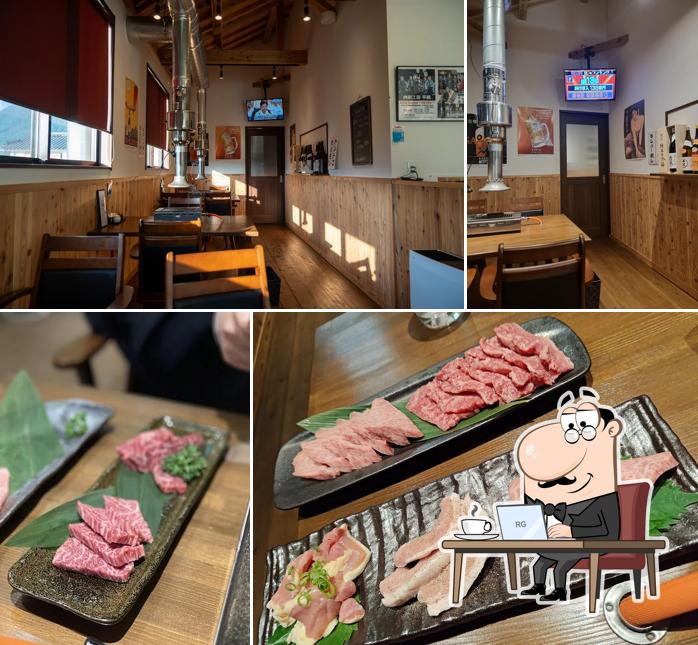 肉彩工房 平蔵 YAKINIKU HEIZO