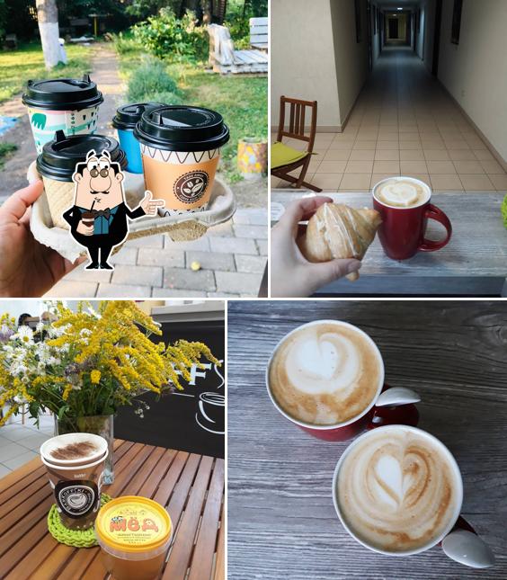 ZavarKafe