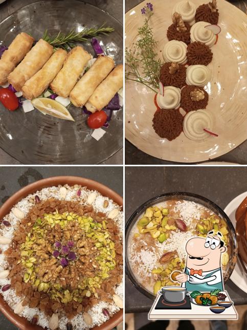 مطعم ست الحسن
