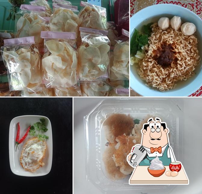 ข้าวซอยป้าภา แม่ริม