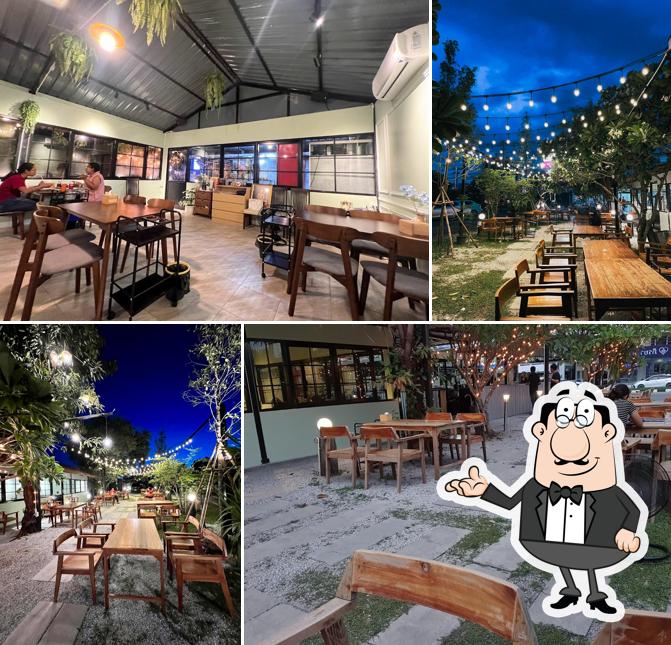 ร้านอาหารเก้ากันยา