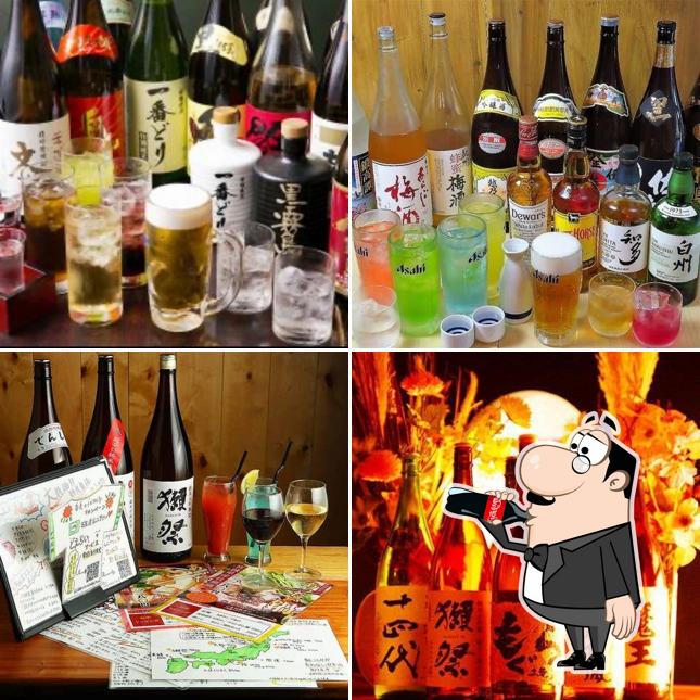 ごえん 柏本店