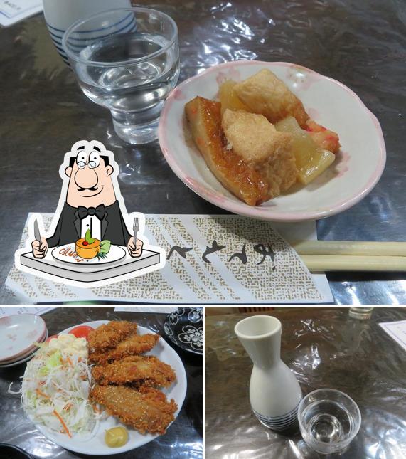 居酒屋ぶん太
