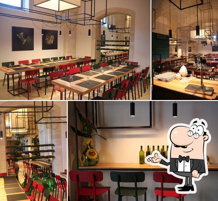 Garden - Ristorante Pizzeria