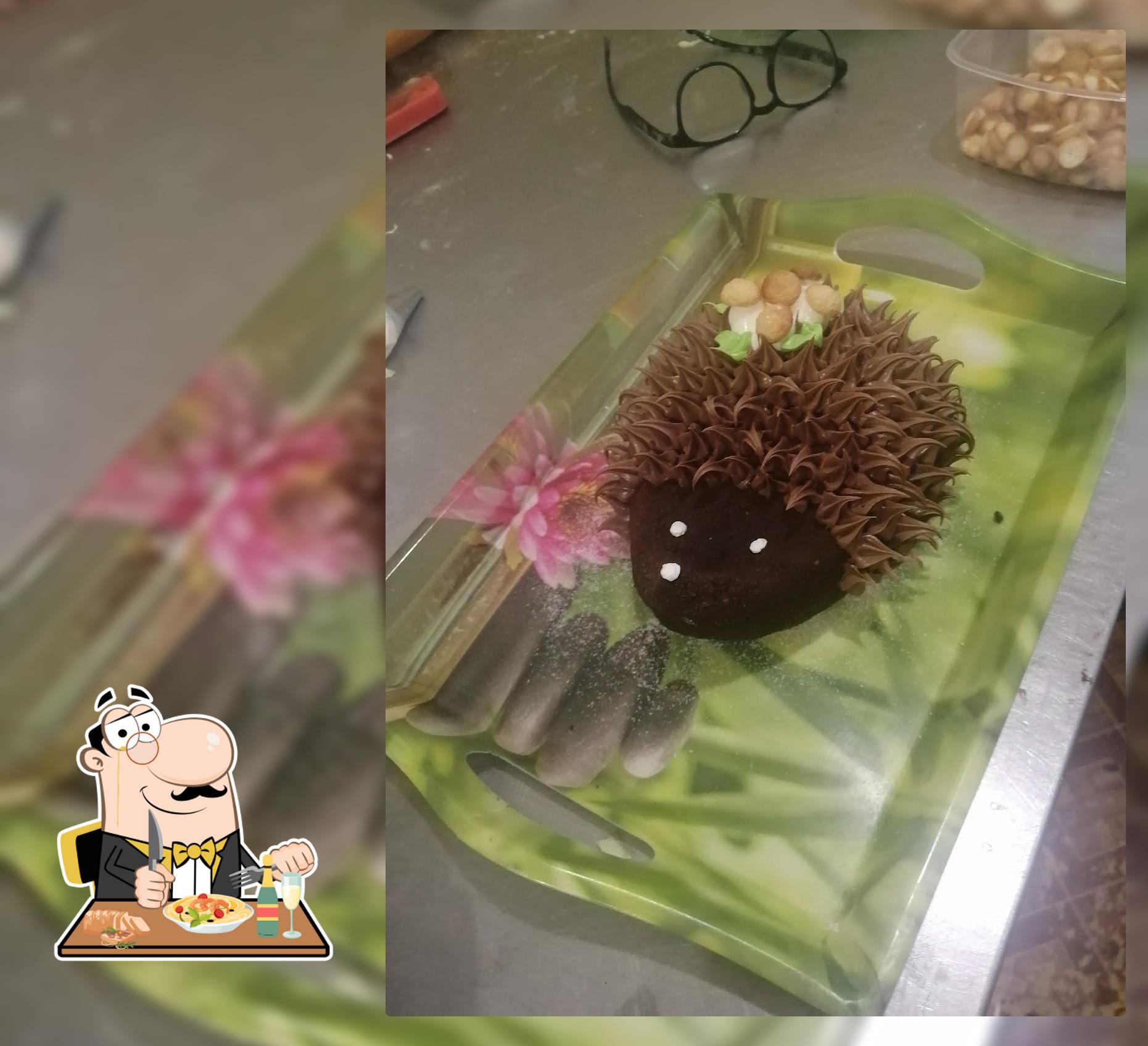Столовая СКЦ