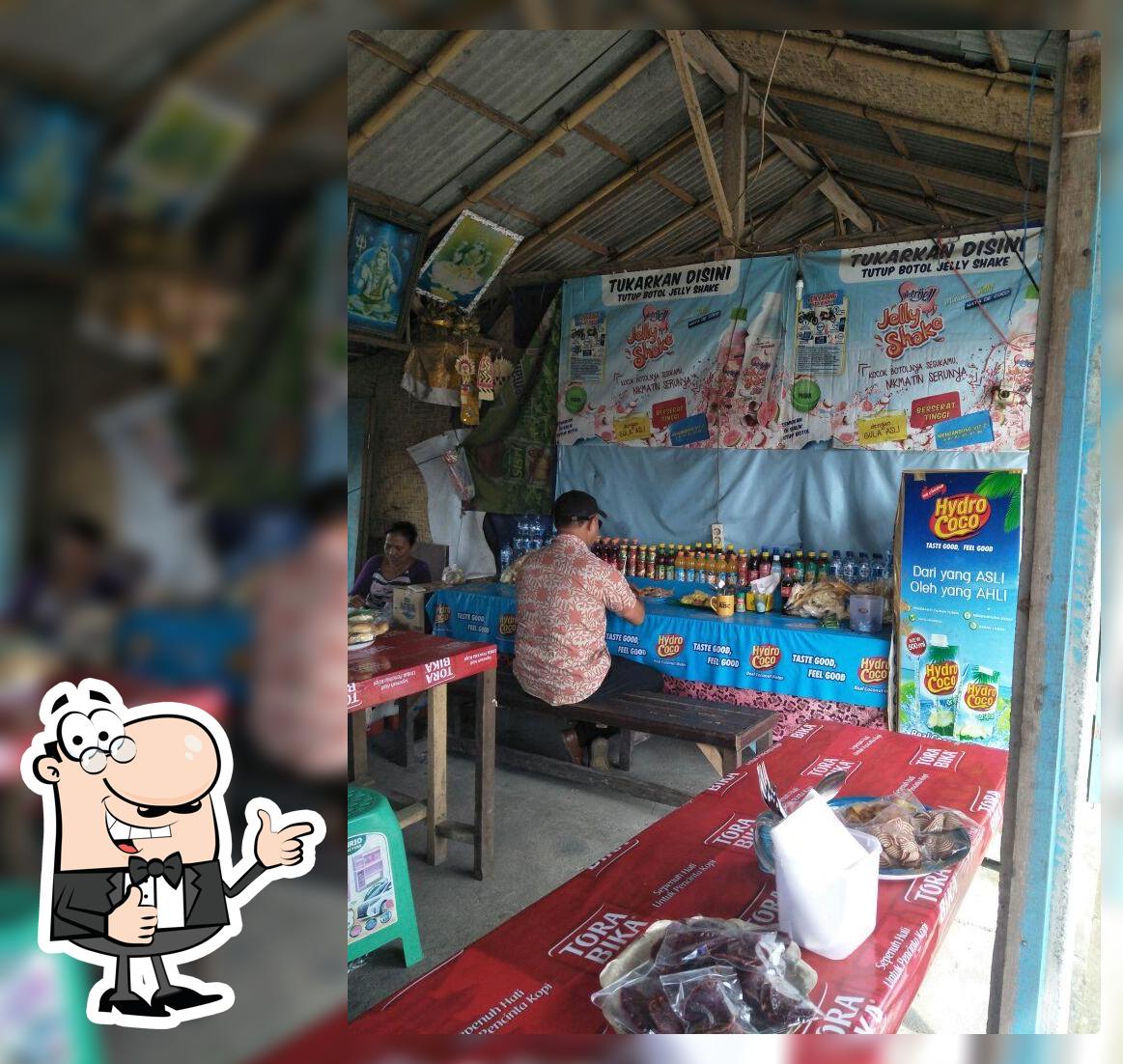 Warung Bu Agus