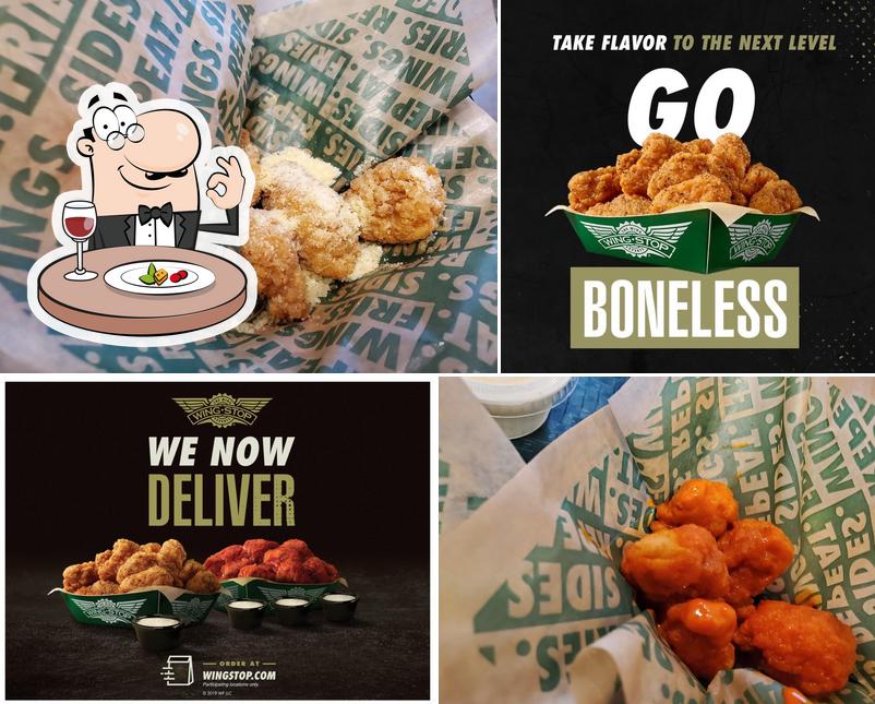 Wingstop
