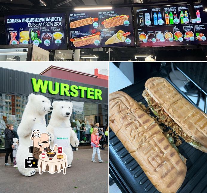 Wurster