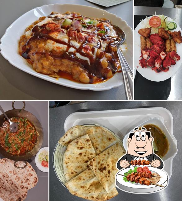 Zaiqa Restaurant & Takeaway