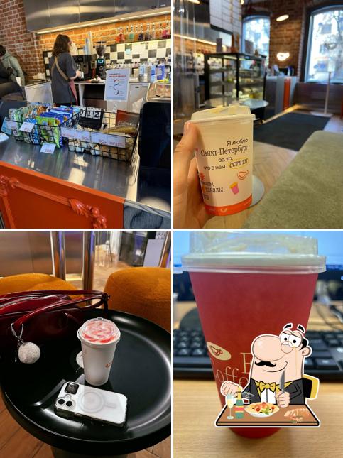 Etlon Coffee