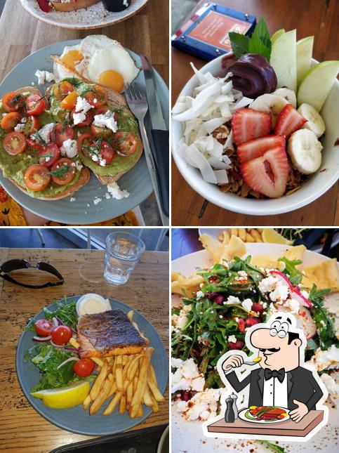 Bulli Beach Cafe
