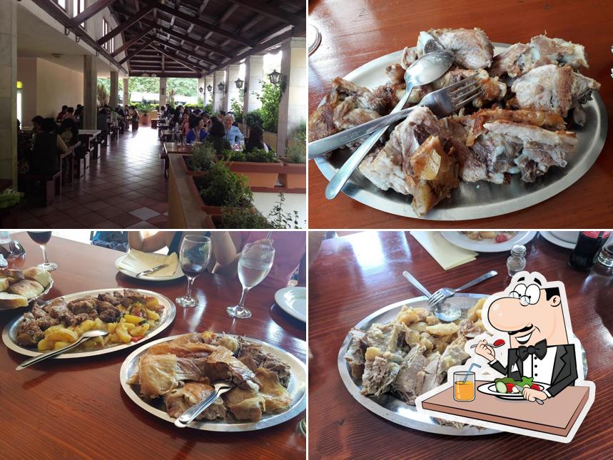 Restoran Šopot
