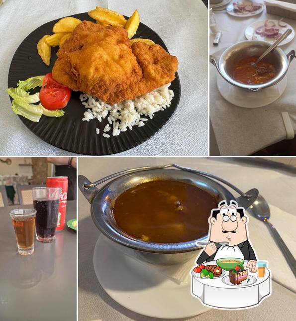 Gulyás Restaurant