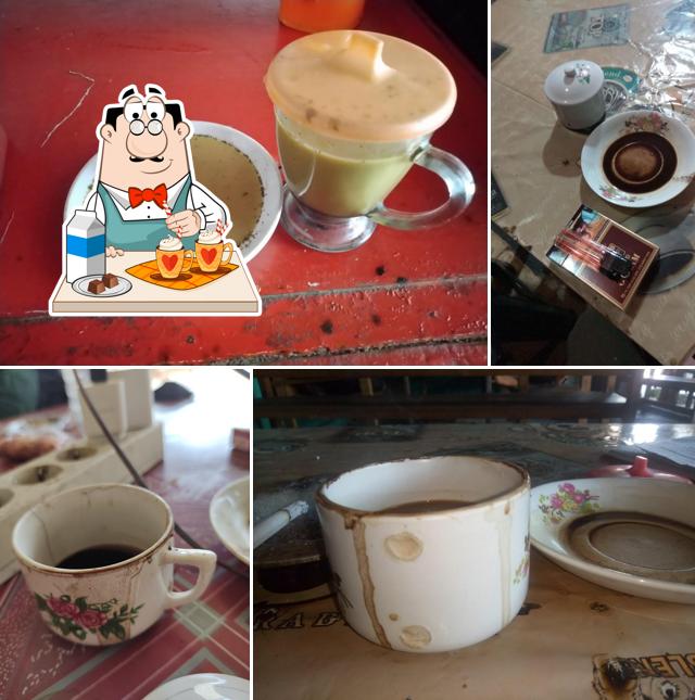 Cafe Rea Reo Tuban