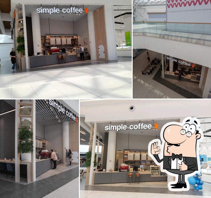 Simple Coffee