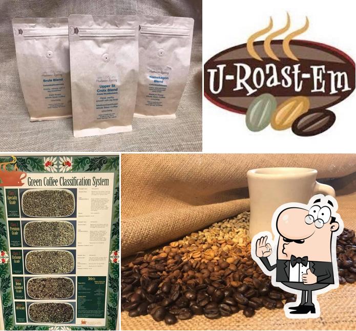 U-Roast-Em