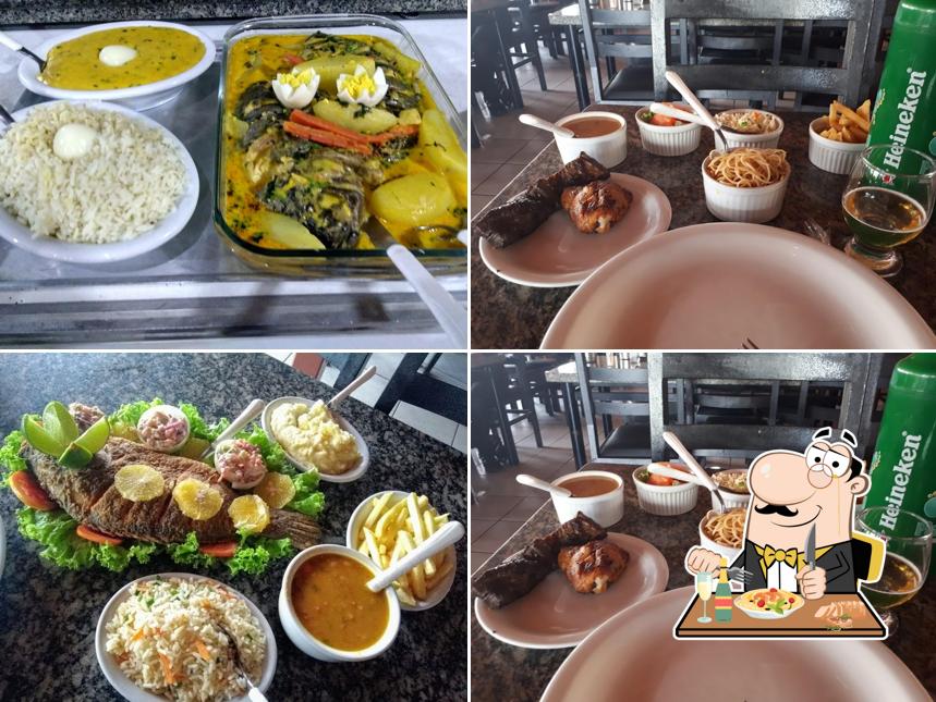 Churrascaria Recanto do Sabor