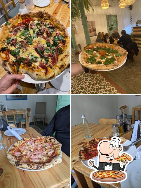 DI DIO PASTIFICIO E PIZZERIA