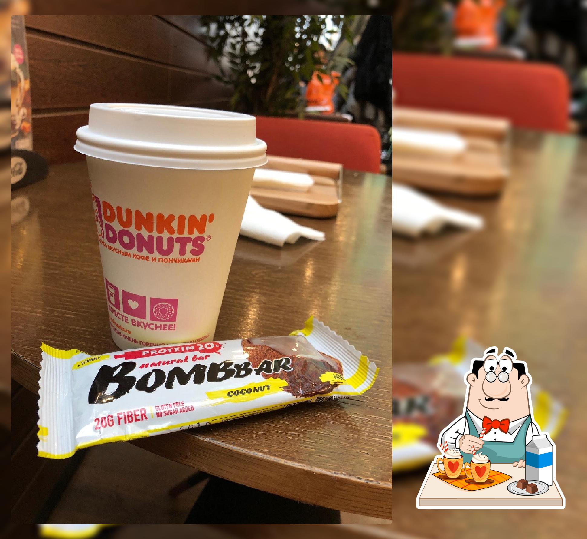 Dunkin' Donuts