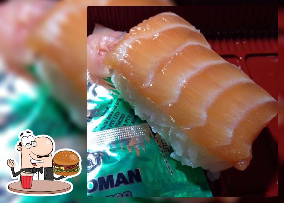Sushi Master
