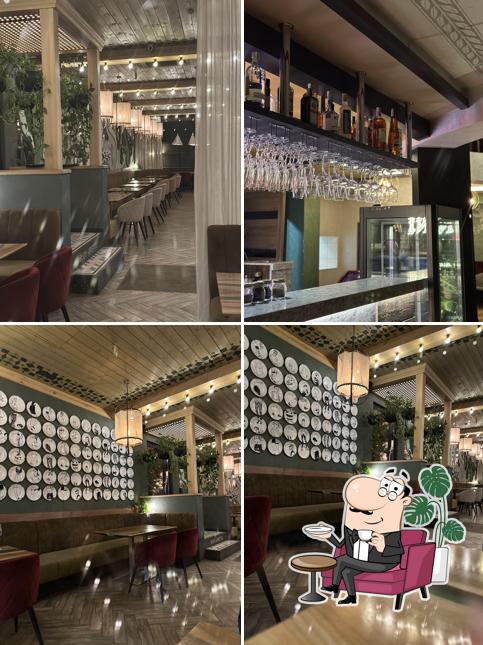 GIOVANI Pizza&Grill