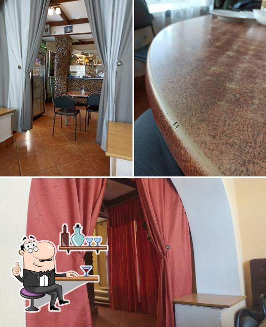 Кафе