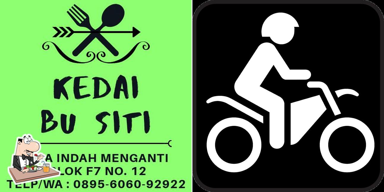 Kedai Bu Siti