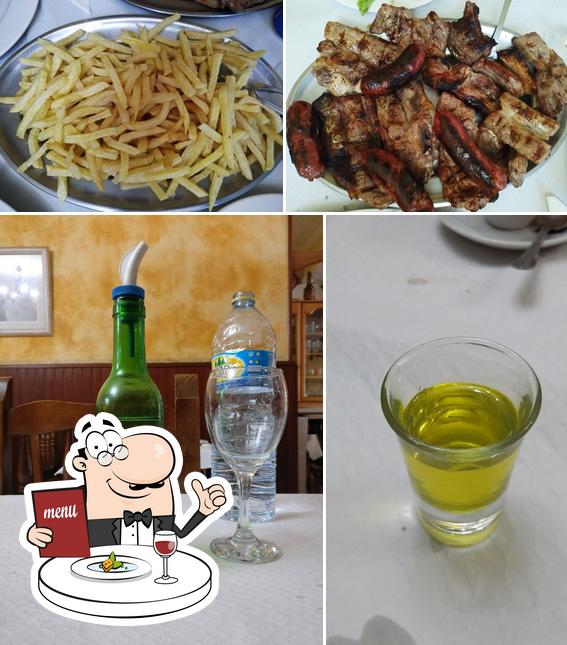 Churrascaría Luís