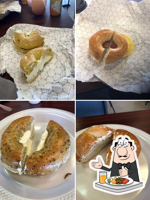 Minervini's New York Bagel