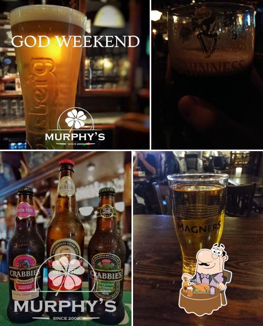 Murphy's Pub