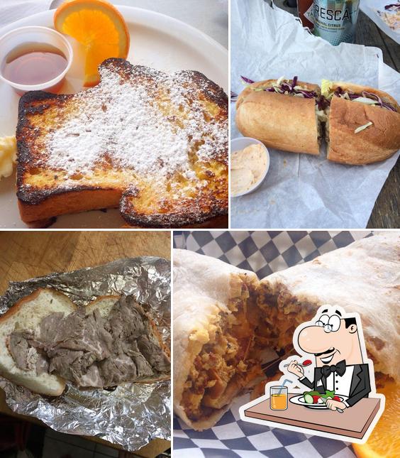 Pixie Deli and Good Eats