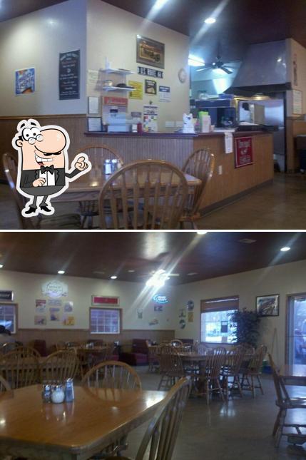 Pizza Haus