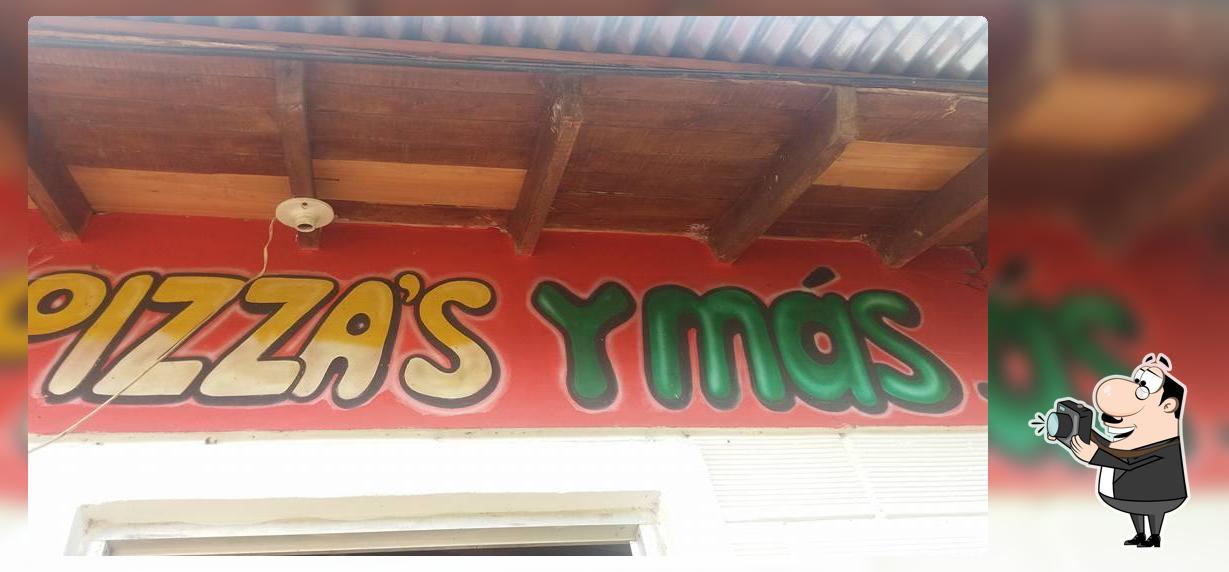 Pizzas