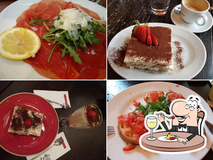 L'Osteria Linz