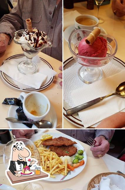Restaurant Pöstli